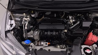 Used 2022 Honda Jazz V CVT Petrol Automatic engine ENGINE RIGHT SIDE VIEW
