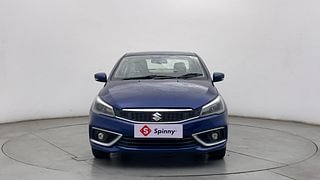 Used 2018 Maruti Suzuki Ciaz Alpha AT Petrol Petrol Automatic exterior FRONT VIEW