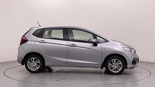 Used 2022 Honda Jazz V CVT Petrol Automatic exterior RIGHT SIDE VIEW
