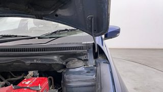 Used 2018 Maruti Suzuki Ciaz Alpha AT Petrol Petrol Automatic engine ENGINE LEFT SIDE HINGE & APRON VIEW