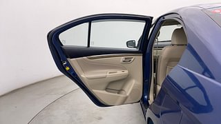 Used 2018 Maruti Suzuki Ciaz Alpha AT Petrol Petrol Automatic interior LEFT REAR DOOR OPEN VIEW