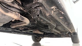 Used 2016 Tata Tiago [2016-2020] Revotron XT Petrol Manual extra REAR RIGHT UNDERBODY VIEW