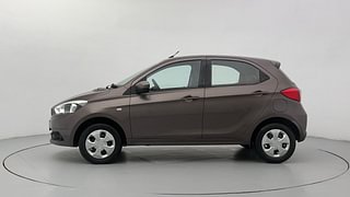 Used 2016 Tata Tiago [2016-2020] Revotron XT Petrol Manual exterior LEFT SIDE VIEW