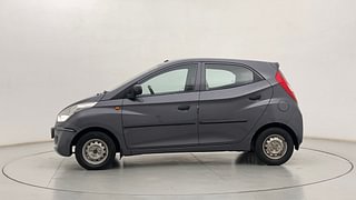 Used 2015 Hyundai Eon [2011-2018] Era + Petrol Manual exterior LEFT SIDE VIEW