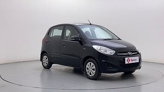 Used 2011 Hyundai i10 [2010-2016] Magna 1.2 Petrol Petrol Manual exterior RIGHT FRONT CORNER VIEW