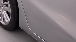 Used 2022 Honda Jazz V CVT Petrol Automatic dents MINOR SCRATCH