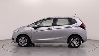 Used 2022 Honda Jazz V CVT Petrol Automatic exterior LEFT SIDE VIEW