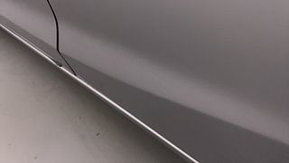 Used 2022 Honda Jazz V CVT Petrol Automatic dents MINOR SCRATCH