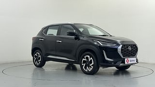 Used 2023 Nissan Magnite XV Premium Turbo Petrol Manual exterior RIGHT FRONT CORNER VIEW
