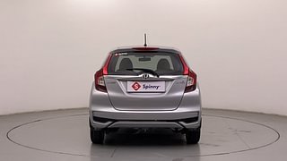Used 2022 Honda Jazz V CVT Petrol Automatic exterior BACK VIEW