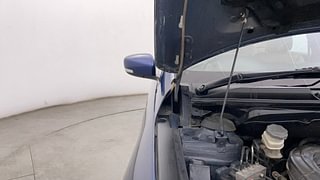Used 2018 Maruti Suzuki Ciaz Alpha AT Petrol Petrol Automatic engine ENGINE RIGHT SIDE HINGE & APRON VIEW