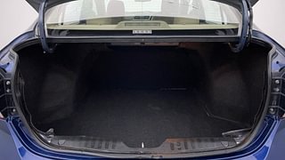 Used 2018 Maruti Suzuki Ciaz Alpha AT Petrol Petrol Automatic interior DICKY INSIDE VIEW