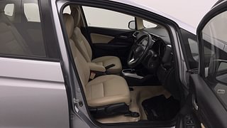 Used 2022 Honda Jazz V CVT Petrol Automatic interior RIGHT SIDE FRONT DOOR CABIN VIEW
