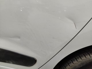Used 2015 Hyundai Grand i10 [2013-2017] Asta AT 1.2 Kappa VTVT Petrol Automatic dents MINOR DENT