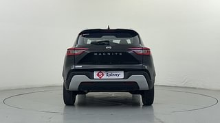 Used 2023 Nissan Magnite XV Premium Turbo Petrol Manual exterior BACK VIEW