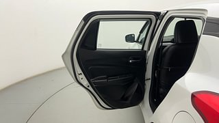 Used 2019 Maruti Suzuki Swift [2017-2020] ZDi Plus AMT Diesel Automatic interior LEFT REAR DOOR OPEN VIEW