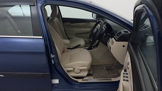 Used 2018 maruti-suzuki Ciaz Alpha Petrol AT Petrol Automatic interior RIGHT SIDE FRONT DOOR CABIN VIEW