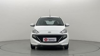 Used 2020 Hyundai New Santro 1.1 Sportz CNG Petrol+cng Manual exterior FRONT VIEW