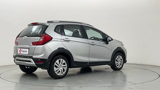 Used 2017 Honda WR-V [2017-2020] i-VTEC S Petrol Manual exterior RIGHT REAR CORNER VIEW