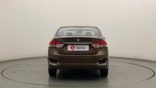 Used 2016 Maruti Suzuki Ciaz [2014-2017] ZDi+ SHVS Diesel Manual exterior BACK VIEW