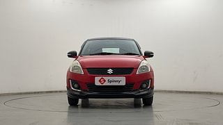 Used 2017 Maruti Suzuki Swift [2011-2017] VDi Diesel Manual exterior FRONT VIEW