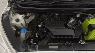 Used 2020 Hyundai New Santro 1.1 Sportz CNG Petrol+cng Manual engine ENGINE RIGHT SIDE VIEW