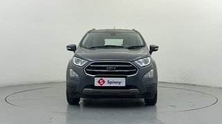 Used 2019 Ford EcoSport [2017-2020] Titanium + 1.5L Ti-VCT AT Petrol Automatic exterior FRONT VIEW