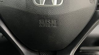 Used 2012 Honda City [2011-2013] Corporate Petrol Manual top_features Airbags