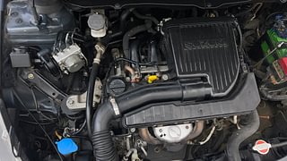 Used 2018 maruti-suzuki Ciaz Alpha Petrol AT Petrol Automatic engine ENGINE RIGHT SIDE VIEW
