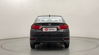 Used 2017 Honda City [2017-2020] V CVT Petrol Automatic exterior BACK VIEW