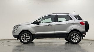 Used 2017 Ford EcoSport [2017-2021] Titanium 1.5L Ti-VCT Petrol Manual exterior LEFT SIDE VIEW