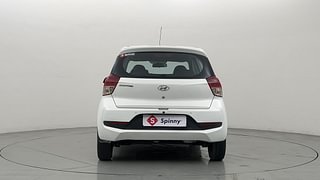 Used 2020 Hyundai New Santro 1.1 Sportz CNG Petrol+cng Manual exterior BACK VIEW