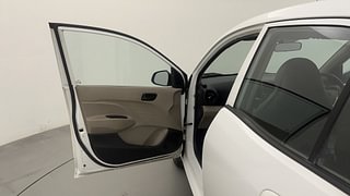 Used 2020 Hyundai New Santro 1.1 Sportz CNG Petrol+cng Manual interior LEFT FRONT DOOR OPEN VIEW
