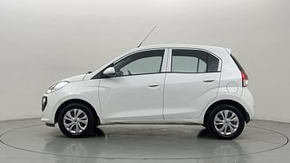 Used 2020 Hyundai New Santro 1.1 Sportz CNG Petrol+cng Manual exterior LEFT SIDE VIEW