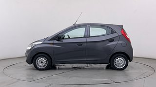 Used 2017 Hyundai Eon [2011-2018] Era + Petrol Manual exterior LEFT SIDE VIEW