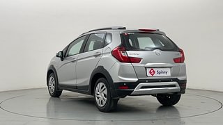 Used 2017 Honda WR-V [2017-2020] i-VTEC S Petrol Manual exterior LEFT REAR CORNER VIEW