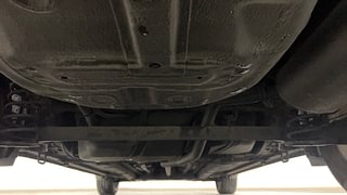 Used 2016 Maruti Suzuki Ciaz [2014-2017] ZDi+ SHVS Diesel Manual extra REAR UNDERBODY VIEW (TAKEN FROM REAR)