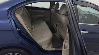 Used 2018 maruti-suzuki Ciaz Alpha Petrol AT Petrol Automatic interior RIGHT SIDE REAR DOOR CABIN VIEW