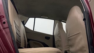 Used 2015 Hyundai i10 magna 1.1 Petrol Manual interior RIGHT SIDE REAR DOOR CABIN VIEW