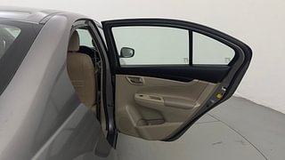 Used 2016 Maruti Suzuki Ciaz [2014-2017] VXi+ AT Petrol Automatic interior RIGHT REAR DOOR OPEN VIEW