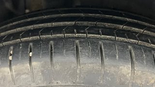 Used 2019 Maruti Suzuki Swift [2017-2020] ZDi Plus AMT Diesel Automatic tyres RIGHT REAR TYRE TREAD VIEW
