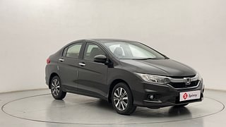 Used 2017 Honda City [2017-2020] V CVT Petrol Automatic exterior RIGHT FRONT CORNER VIEW