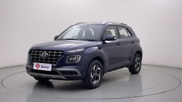 2019 Hyundai Venue SX 1.0  Turbo