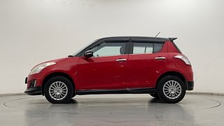 Used 2017 Maruti Suzuki Swift [2011-2017] VDi Diesel Manual exterior LEFT SIDE VIEW