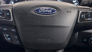 Used 2019 Ford EcoSport [2017-2020] Titanium + 1.5L Ti-VCT AT Petrol Automatic top_features Airbags