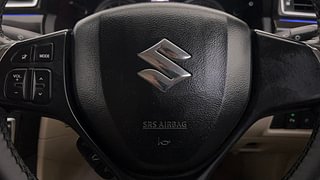 Used 2018 maruti-suzuki Ciaz Alpha Petrol AT Petrol Automatic top_features Airbags