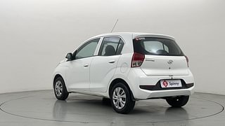 Used 2020 Hyundai New Santro 1.1 Sportz CNG Petrol+cng Manual exterior LEFT REAR CORNER VIEW