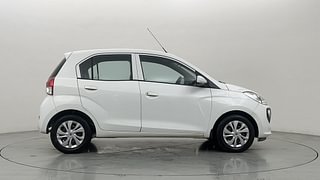 Used 2020 Hyundai New Santro 1.1 Sportz CNG Petrol+cng Manual exterior RIGHT SIDE VIEW