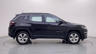 Used 2018 JEEP Compass [2017-2021] Longitude (O) 2.0 Diesel Diesel Manual exterior RIGHT SIDE VIEW