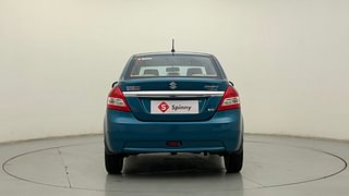 Used 2012 Maruti Suzuki Swift Dzire ZXI Petrol Manual exterior BACK VIEW